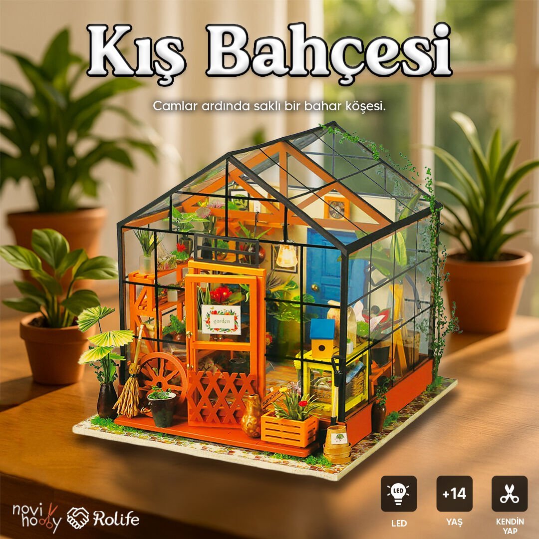 Kış Bahçesi