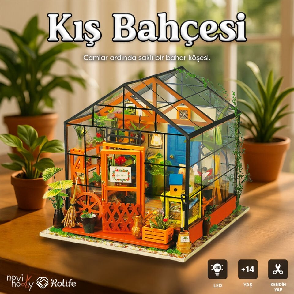 Kış Bahçesi