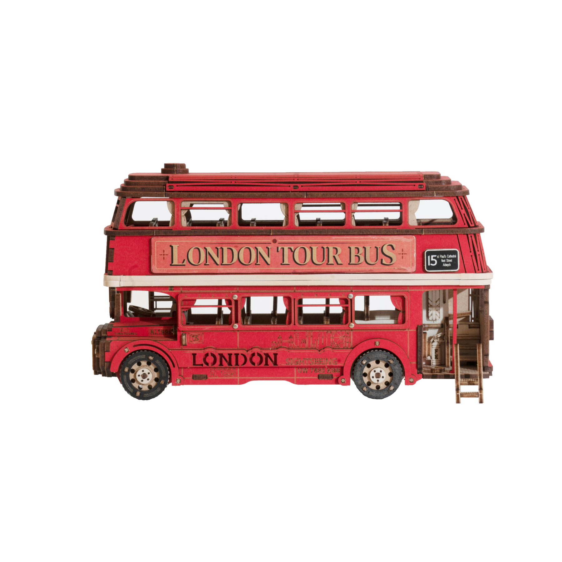 London Bus