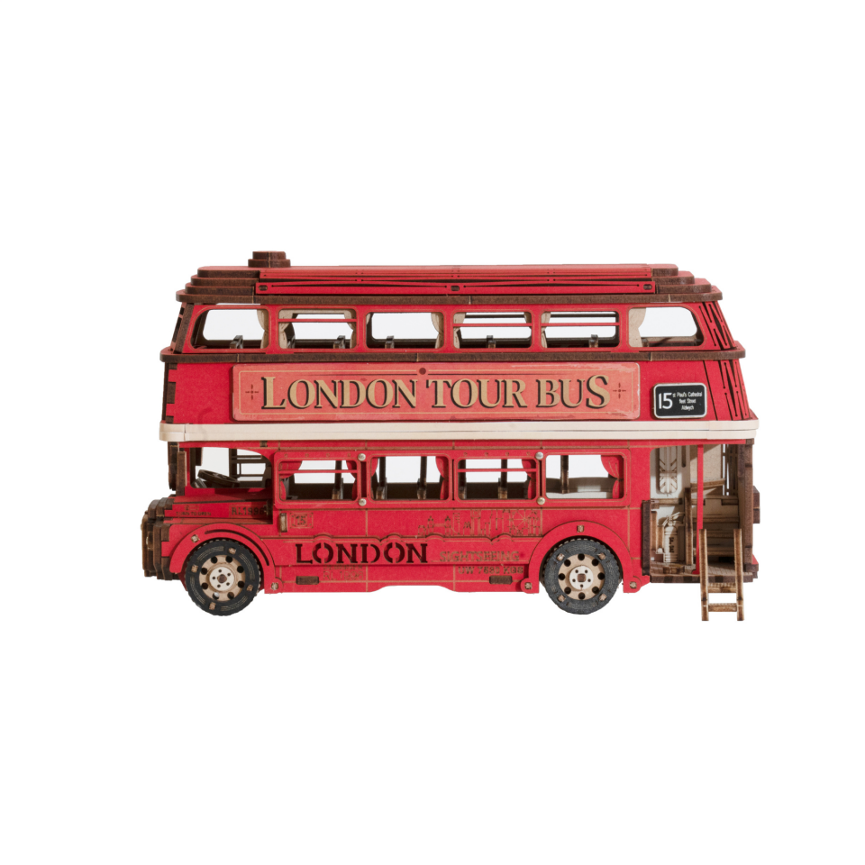 London Bus