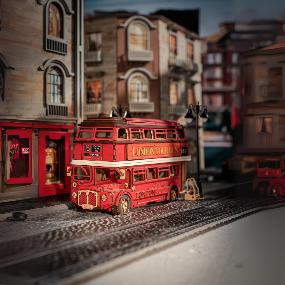 London Bus