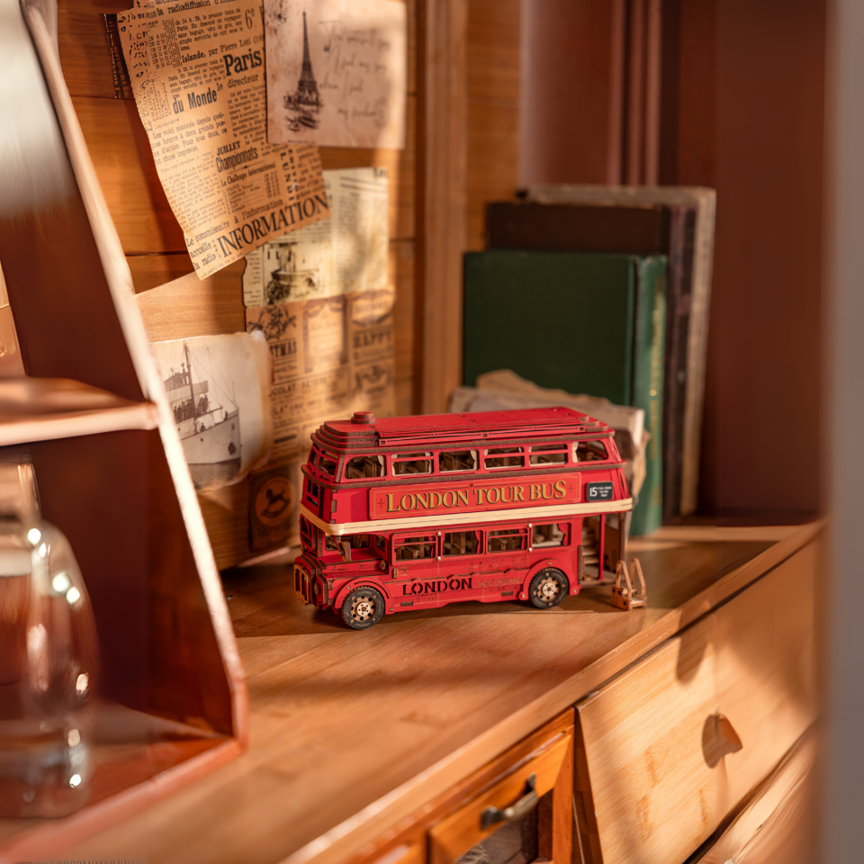 London Bus
