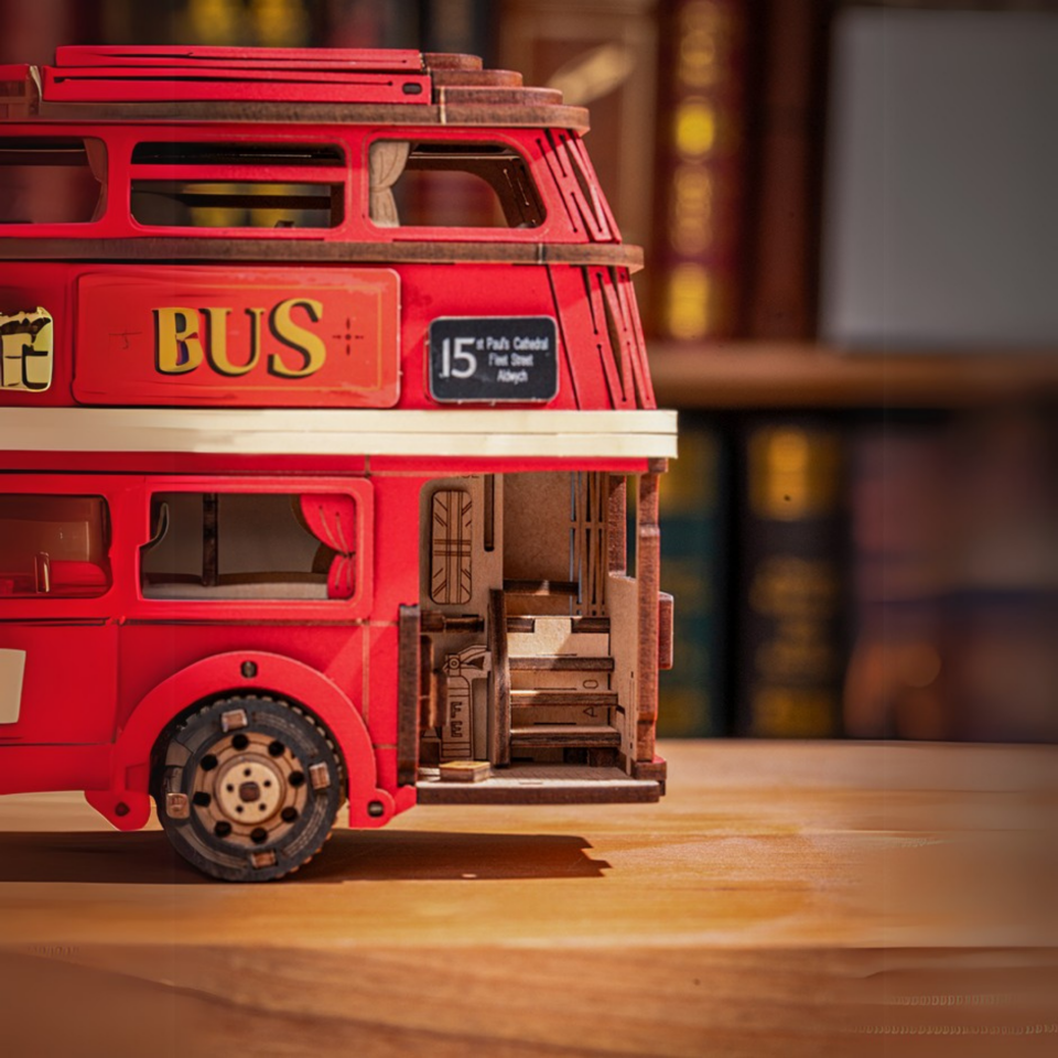London Bus