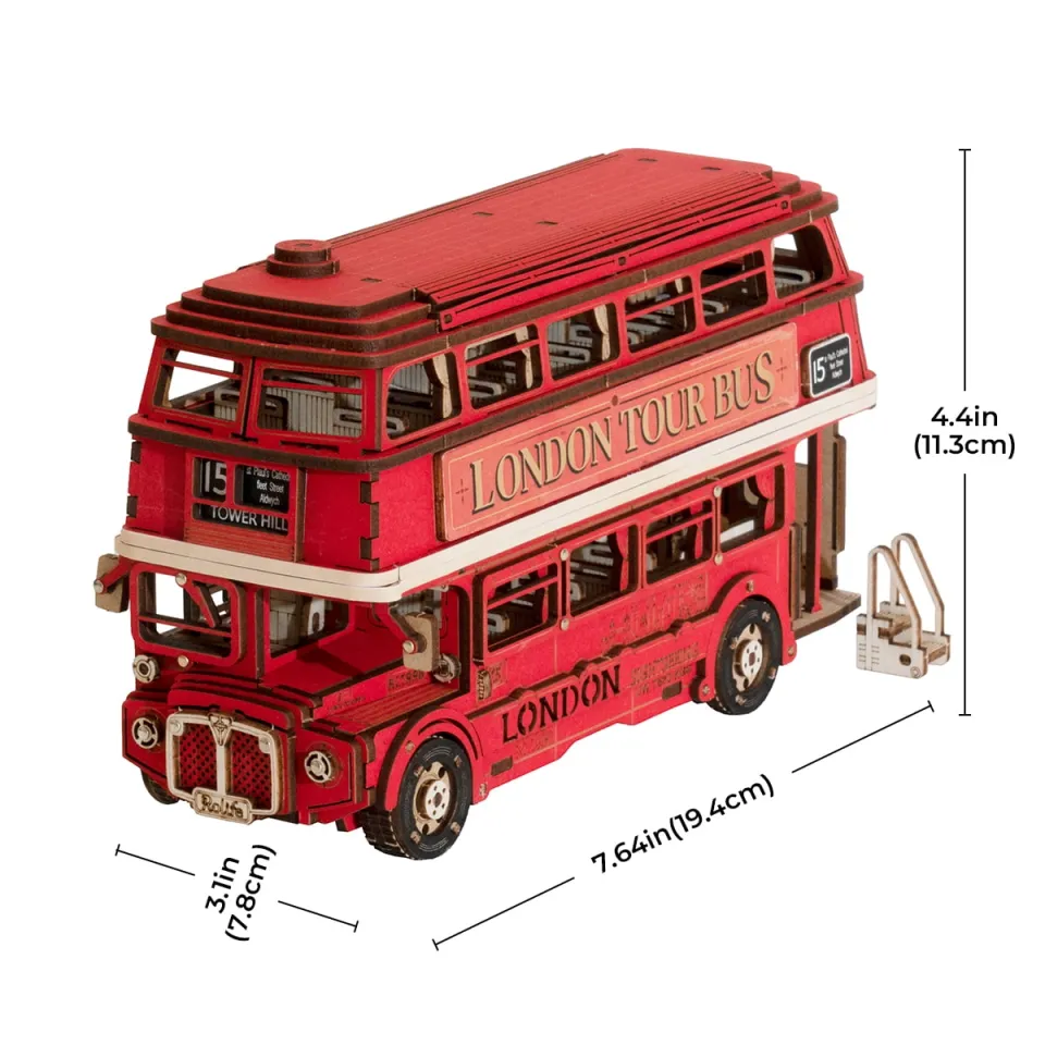 London Bus