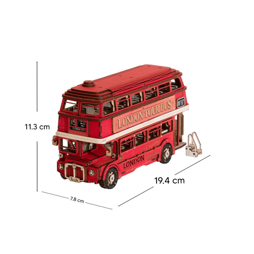 London Bus