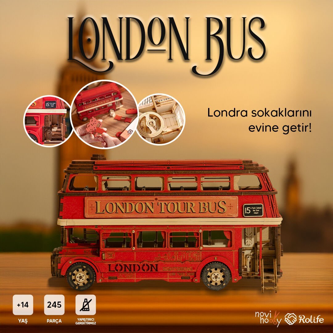 London Bus