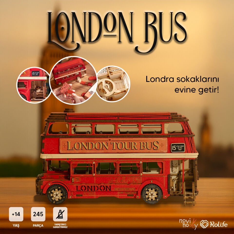 London Bus