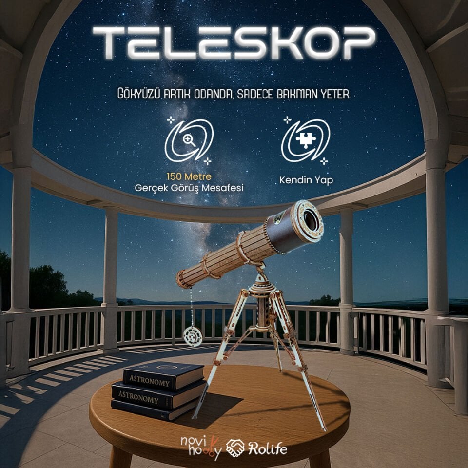 Teleskop