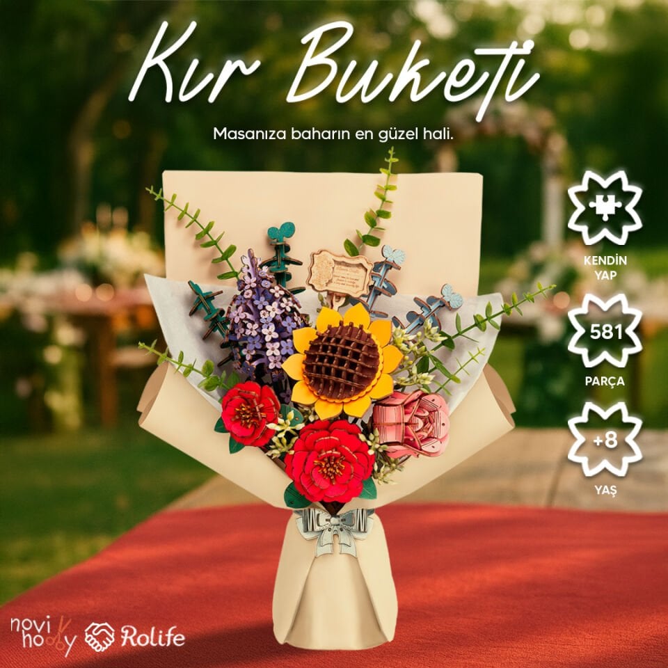 Kır Buketi