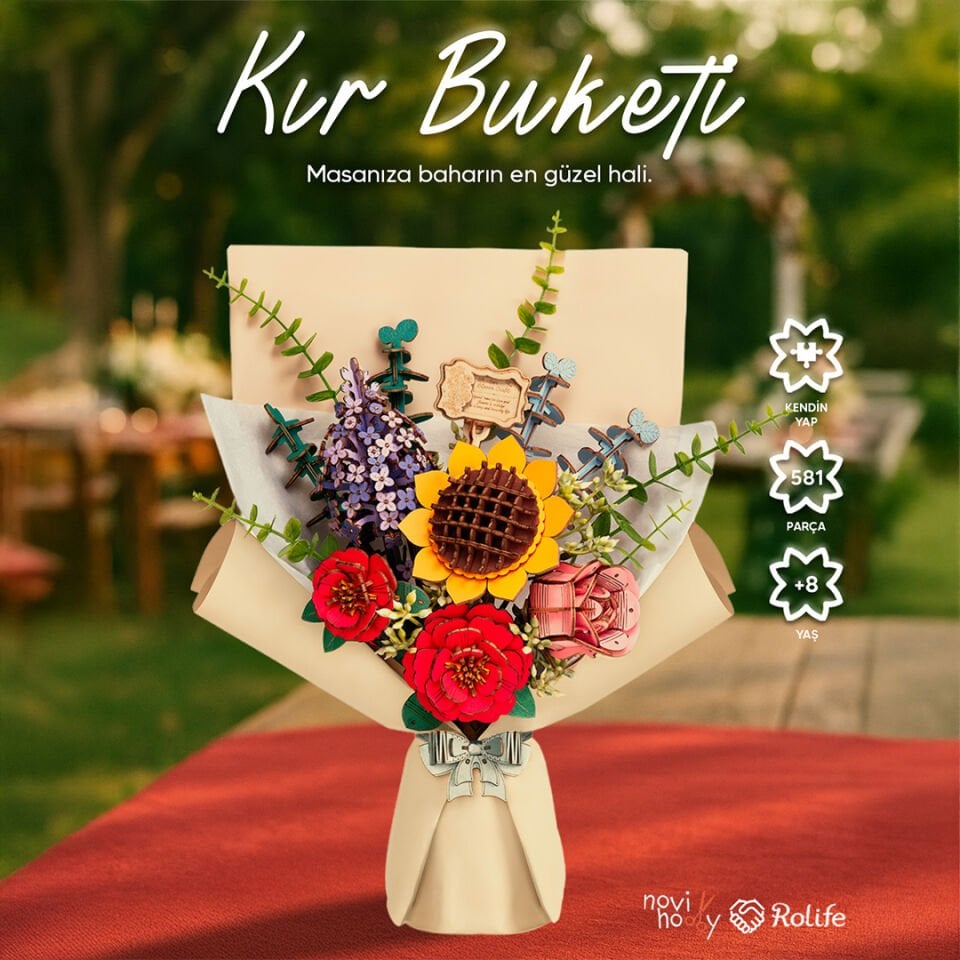 Kır Buketi