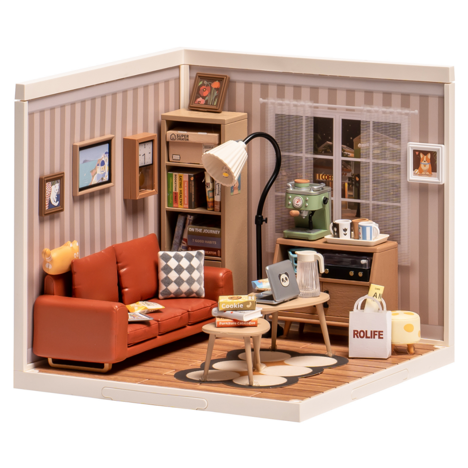 Comfy Salon