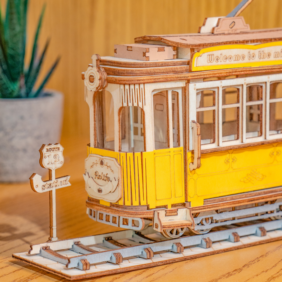Tramvay