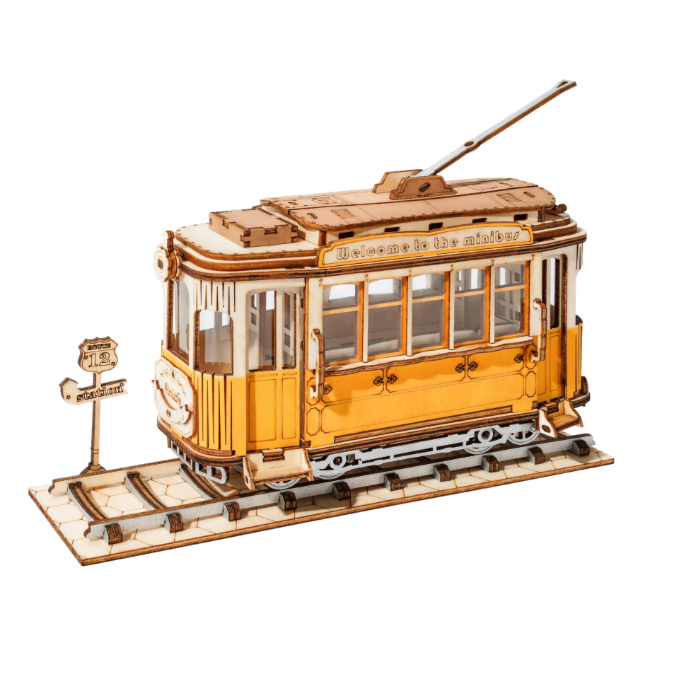Tramvay