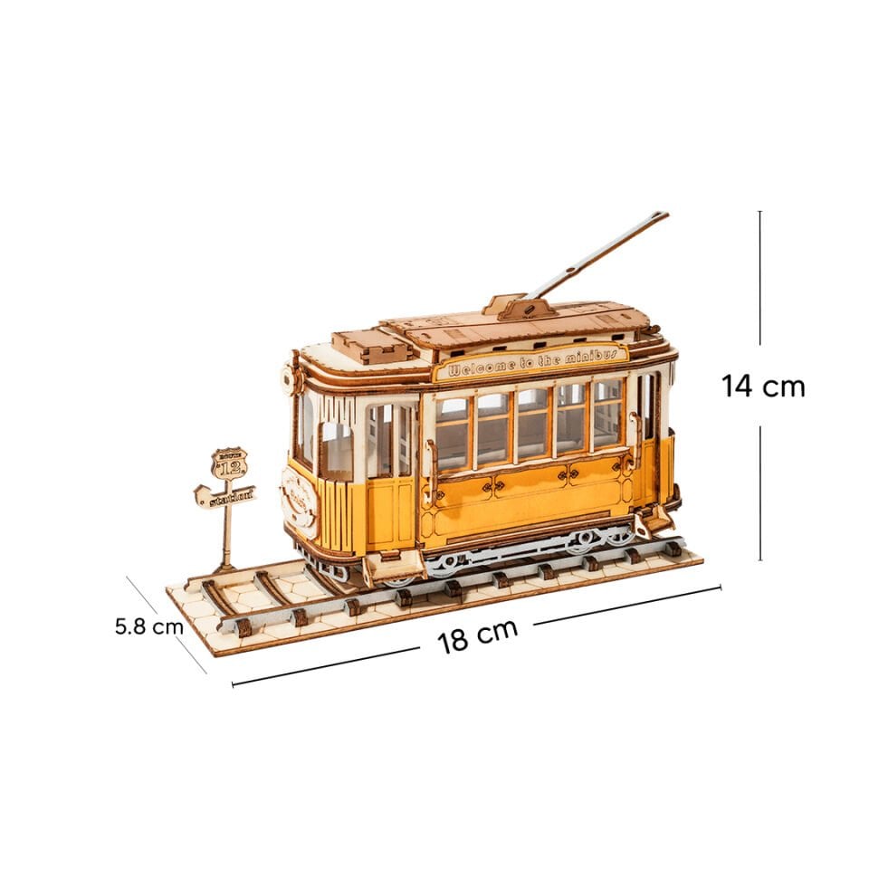 Tramvay