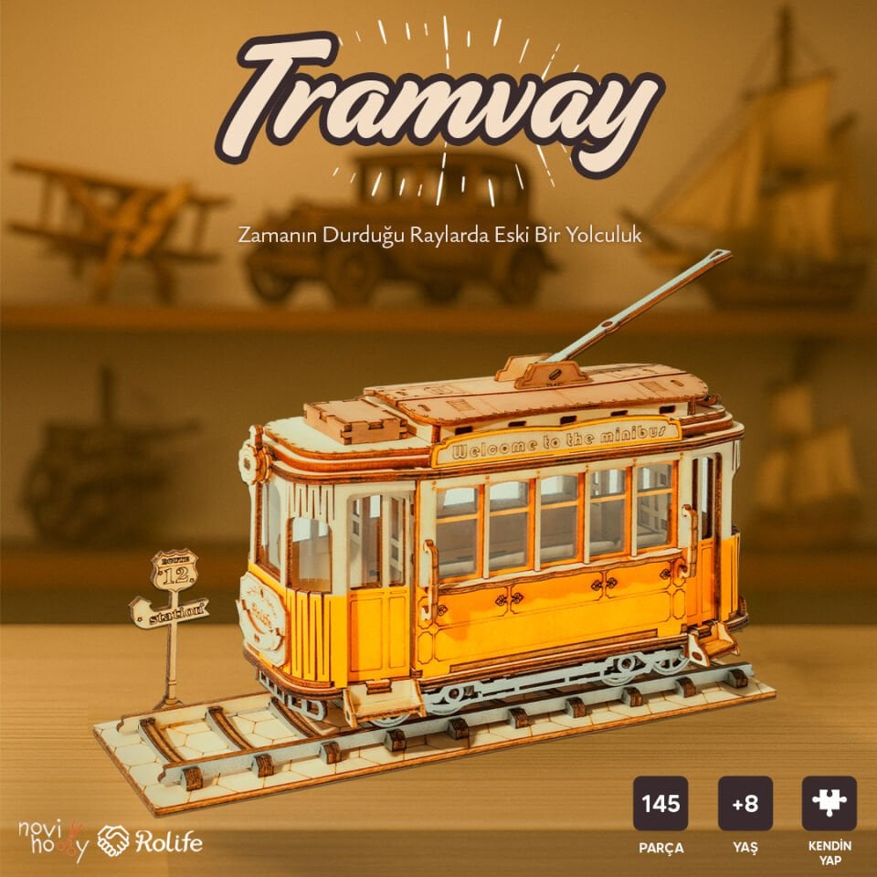 Tramvay