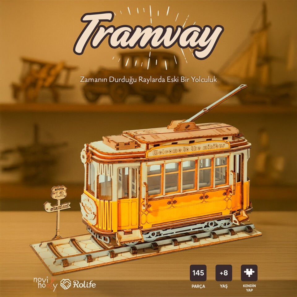 Tramvay