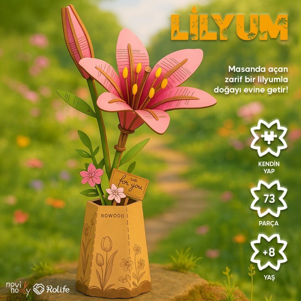 Lilyum