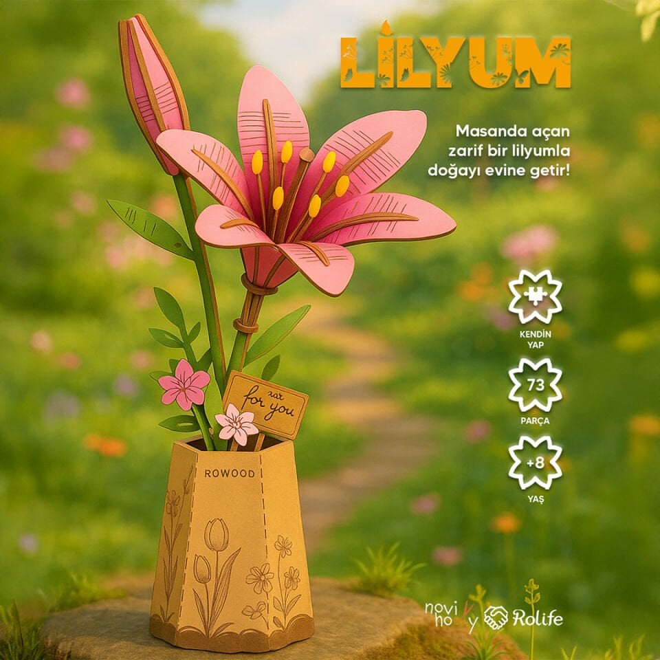 Lilyum