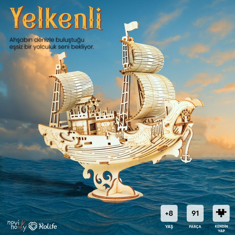 Yelkenli