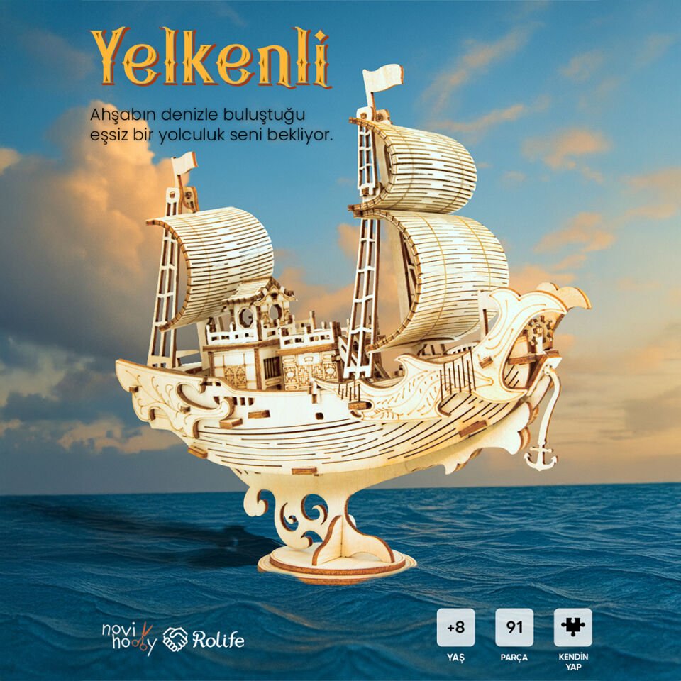 Yelkenli