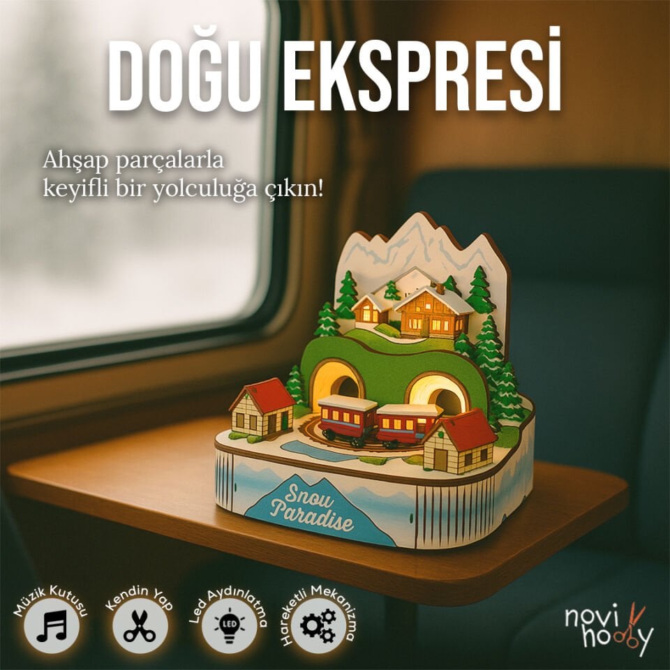 Doğu Ekspresi