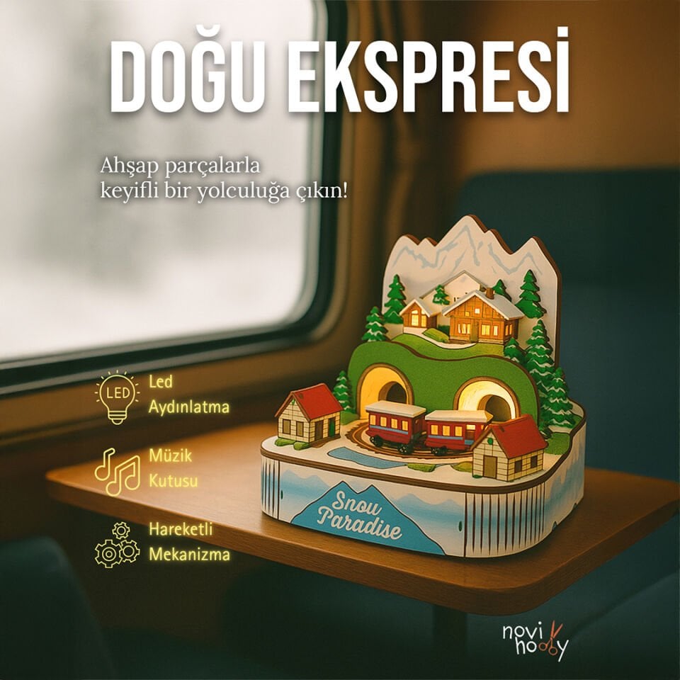 Doğu Ekspresi