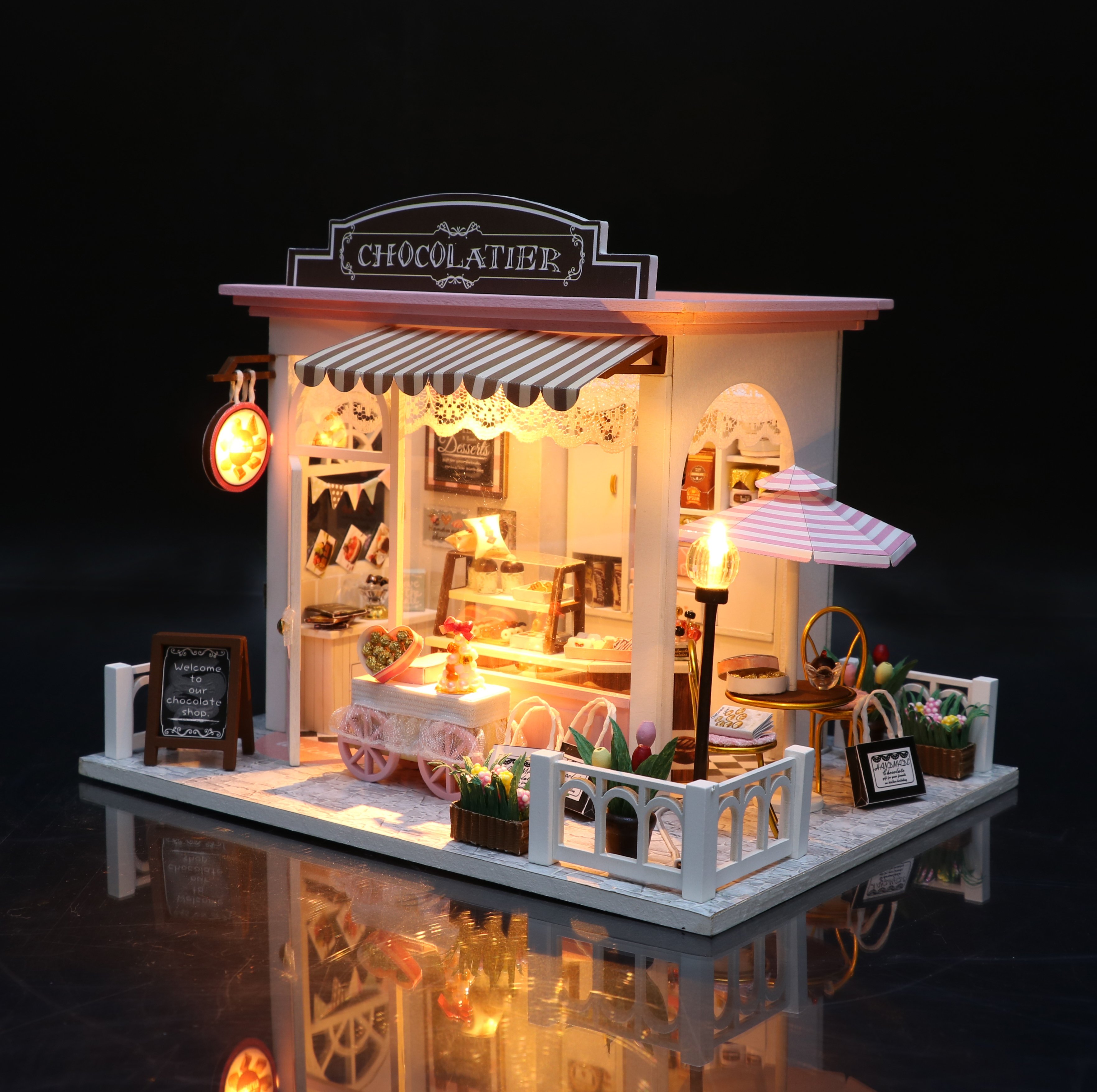 Minyatür Maket